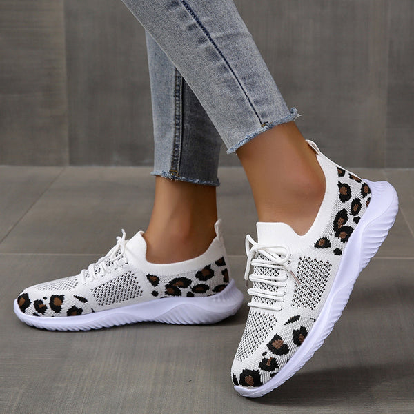 Amalie - Laceup Paar Schuhe